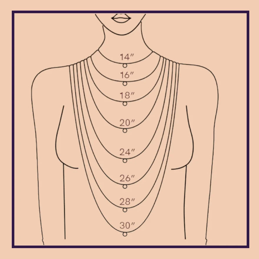 Nahe Necklace