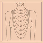 Nahe Necklace